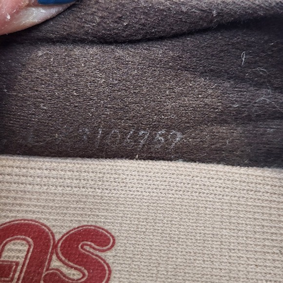 SAS Tripad Comfort Womens Roamer Tan Leather Walking Loafers Shoes Size 8 M - Picture 6 of 10